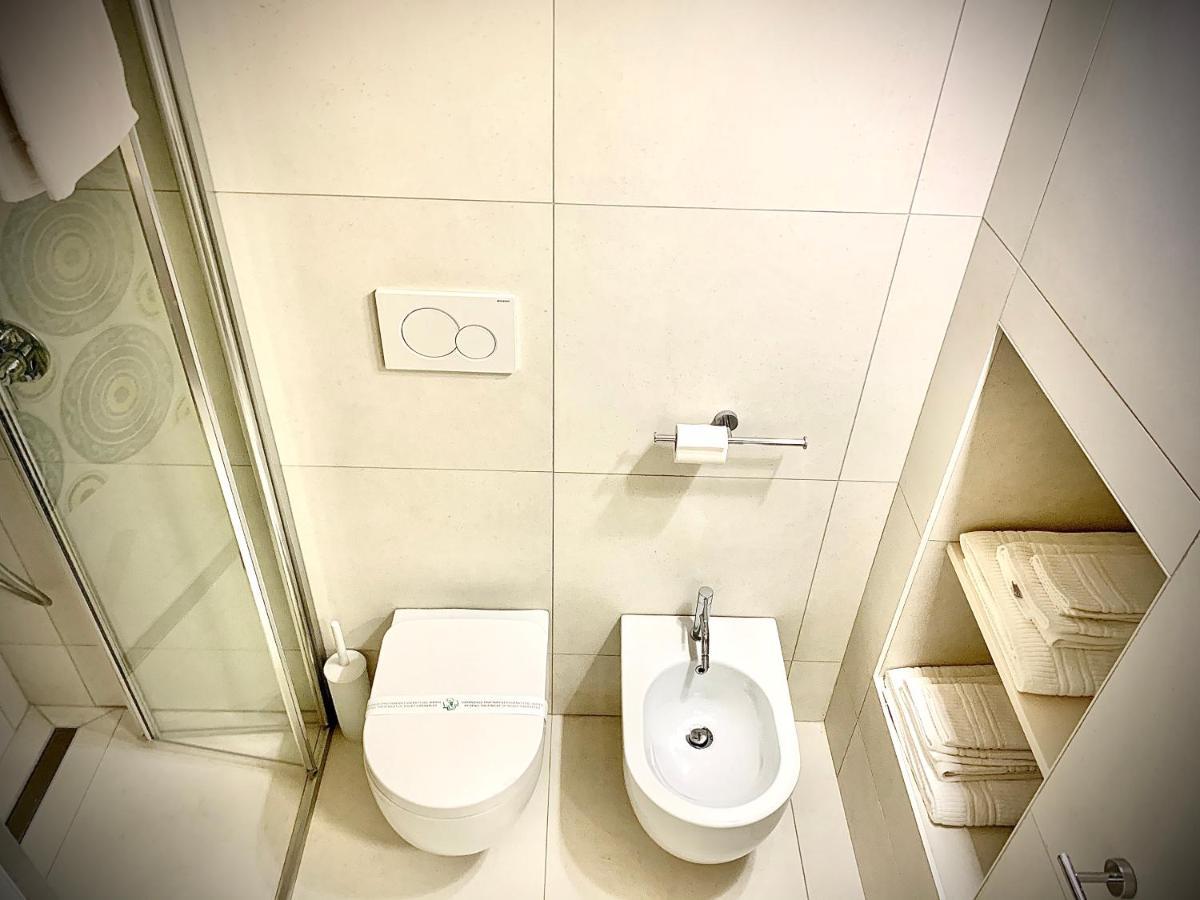 B&B Suite Amare Polignano Polignano a Mare Exterior photo